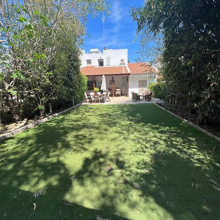 Villa Heart Of Protaras Exterior foto