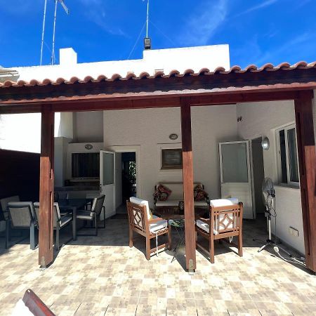 Villa Heart Of Protaras Exterior foto