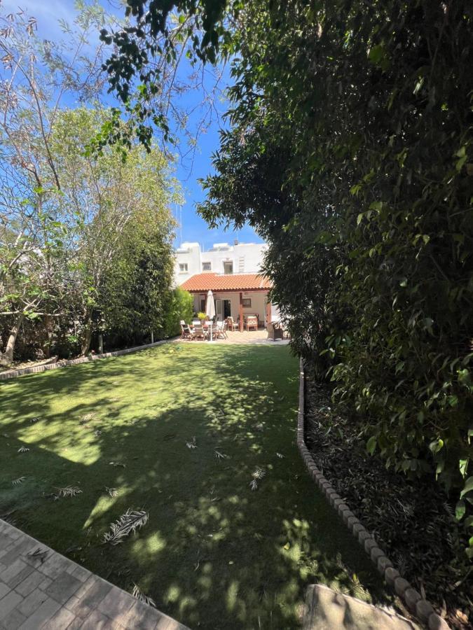 Villa Heart Of Protaras Exterior foto