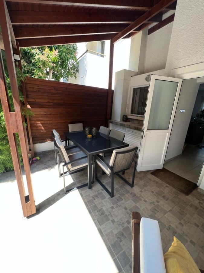 Villa Heart Of Protaras Exterior foto