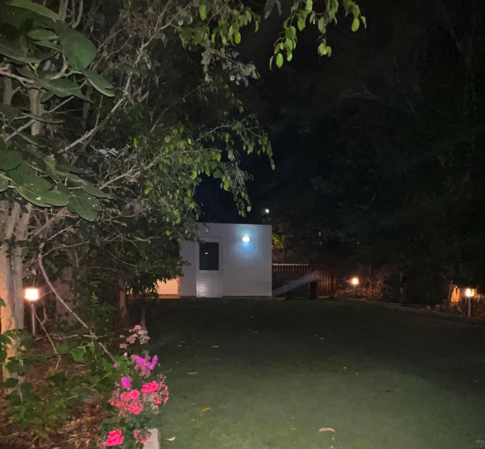 Villa Heart Of Protaras Exterior foto